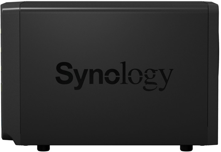 Synology DiskStation DS718+ + rozšířená záruka 5 let_2098589490