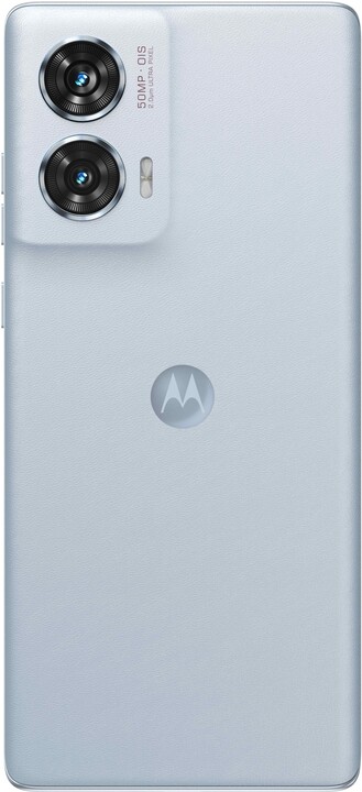 Motorola Edge 50 Fusion, 12GB/512GB, Marshmallow Blue_1604460067