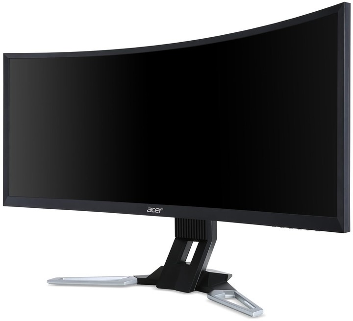 Acer XZ350CUbmijphz - LED monitor 35&quot;_486510501