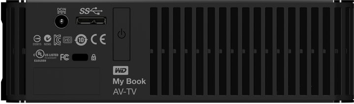 WD My Book AV-TV - 2TB_1366902855