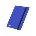 Album Ultimate Guard - Flexxfolio 360, 18-Pocket, modrá, na 360 karet_1190037968
