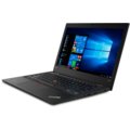 Lenovo ThinkPad L380, černá_1257882529