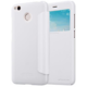 Nillkin Sparkle S-View Pouzdro White pro Xiaomi Redmi 4X