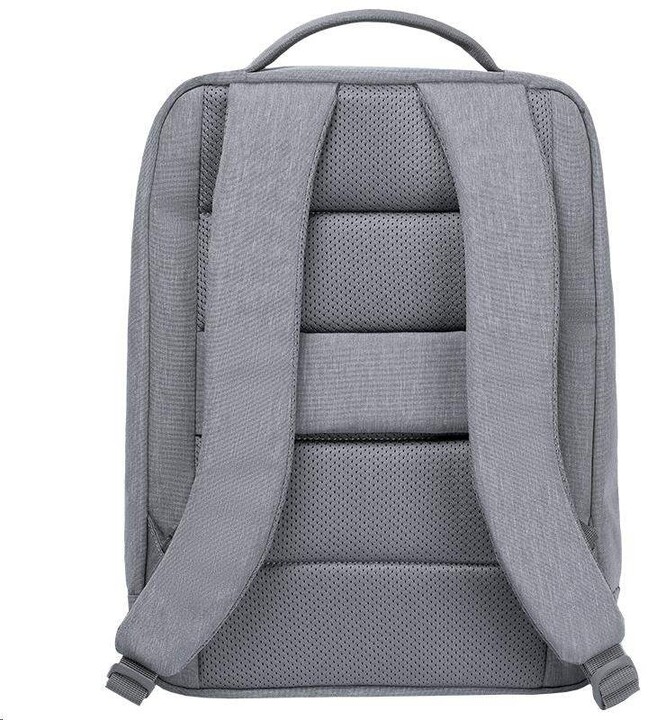 Xiaomi Mi City Backpack 2, světle šedá_337381891