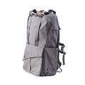 PKG DRI Tote Backpack 15”- světle šedý_187296400