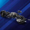 LEGO® DC Batman™ 76273 Sestavitelná figurka: Batman™ a motorka Bat-Pod_1594699611