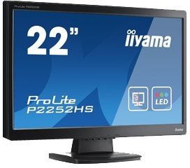 iiyama P2252HS-B1 - LED monitor 22&quot;_1594091970