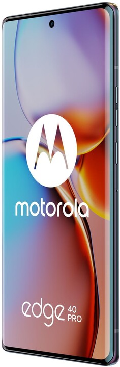 Motorola Edge 40 Pro, 12GB/256GB, černá_1729889931