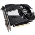 ASUS GeForce PH-GTX1650-O4G-V2, 4GB GDDR5_2005339365