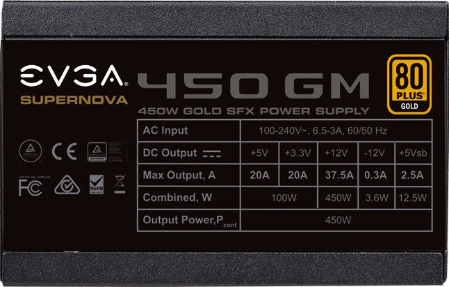 EVGA Supernova 450 GM - 450W_1506171115