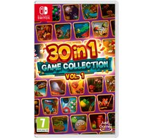 30-in-1 Game Collection Vol. 1 (SWITCH)_1591482562