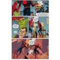 Komiks Peter Parker - Spectacular Spider-Man: Návrat do minulosti, 3.díl, Marvel_1130270466