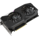ASUS GeForce DUAL-RTX3070-O8G, LHR, 8GB GDDR6