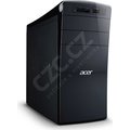 Acer Aspire M3985, černá_456217634