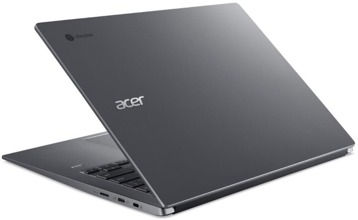 Acer Chromebook 14 (CB714-1W-3313), šedá_457462173