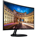 Samsung C24F390F - LED monitor 24&quot;_114549451
