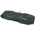 Trust GXT 830 Gaming Keyboard, CZ/SK_1891522643