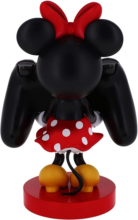 Figurka Cable Guy - Minnie Mouse_1548165702