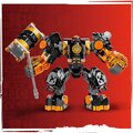 LEGO® NINJAGO® 71806 Coleův živelný zemský robot_823911229
