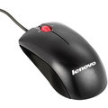 Lenovo Mouse Laser, černá_1552399676