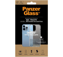 PanzerGlass ochranný kryt ClearCase pro Apple iPhone 13 Pro_1283456110
