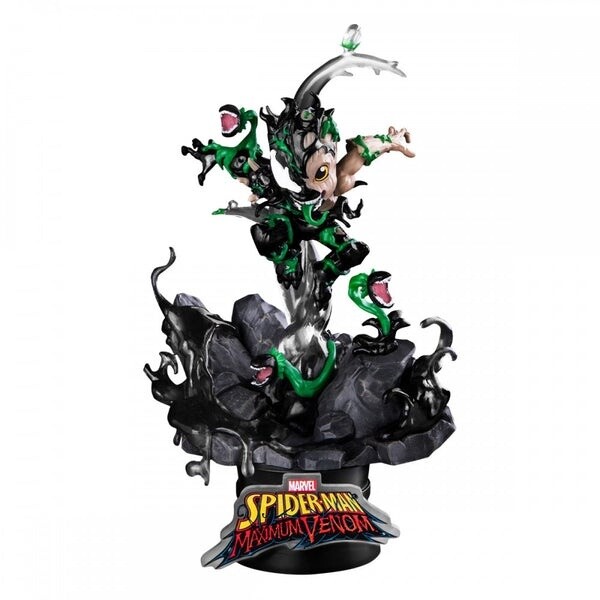 Figurka Marvel - Venom Little Groot Special Edition_947362797