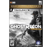 Tom Clancy&#39;s Ghost Recon: Wildlands - GOLD Edition (PC)_897700039