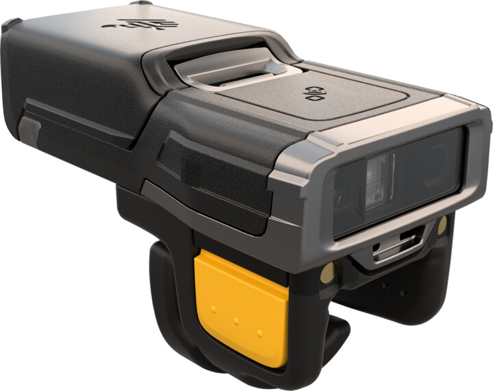 Zebra RS6100 Ring Scanner (SE55), standardní baterie, single trigger_1633970500