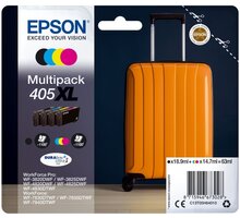 Epson C13T05H64010, Epson 405XL, multipack