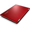 Lenovo Yoga 500-14IHW, červená_2129332369