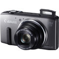 Canon PowerShot SX270 HS, šedá_1111821725