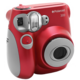 Polaroid PIC-300 Instant, červená