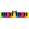 N-GEAR Giant Piano Mat, taneční podložka_546672547