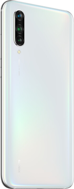 Xiaomi Mi 9 Lite, 6GB/64GB, More than white_393244668