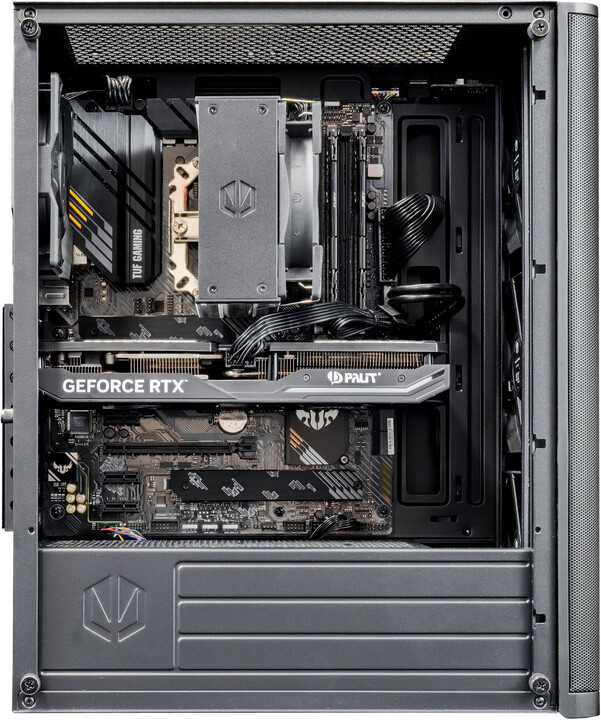 CZC.Gaming Paladin GC213, herní PC_992006811