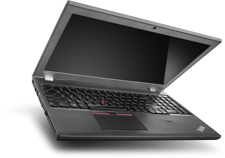 Lenovo ThinkPad W550s, černá_418663191