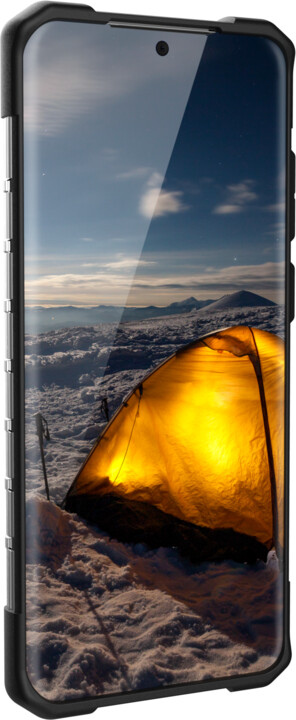 UAG ochranný kryt Plasma pro Samsung Galaxy S20 Ultra, ice clear_1750168930
