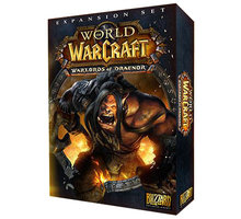 World of WarCraft: Warlords of Draenor Collector Edition (PC)_968087587