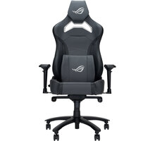 ASUS ROG Chariot X Core, šedá_1329696698