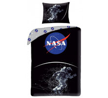 Povlečení NASA - Astronaut + vak na záda_1857846365