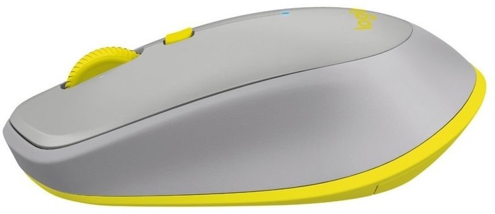 Logitech Wireless Mouse M535, šedá_1481759235