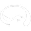 Samsung sluchátka s ovládáním hlasitosti EO-IC100BW, bílá_1511397805