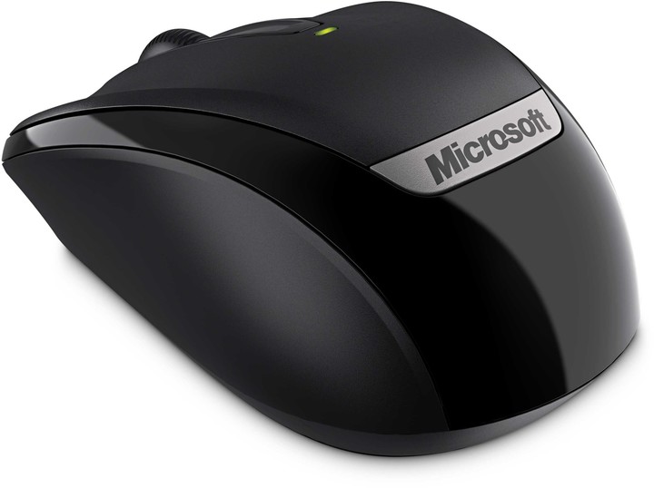 Microsoft Mobile Mouse 3000v2_609849734