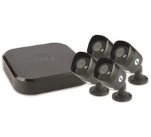 YALE Smart Home CCTV Kit XL EL002890
