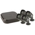 YALE Smart Home CCTV Kit XL_834025072