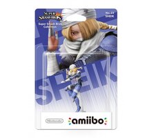 Figurka Amiibo Smash - Sheik 23_2005301644