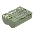 Duracell baterie alternativní pro Nikon EN-EL3e_1547486958