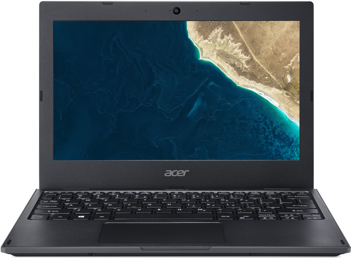Acer TravelMate B (TMB118-M-P01B), černá_229000125