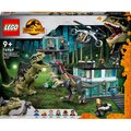 LEGO® Jurassic World 76949 Útok giganotosaura a therizinosaura_1225260057