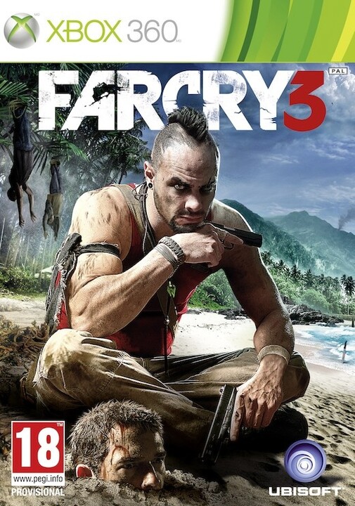 Far Cry 3 (Xbox 360)_974677995